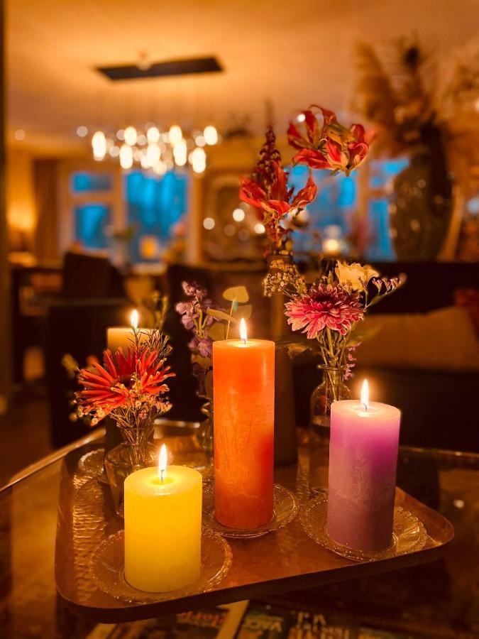 Boutique Hotel הוח-סורן מראה חיצוני תמונה