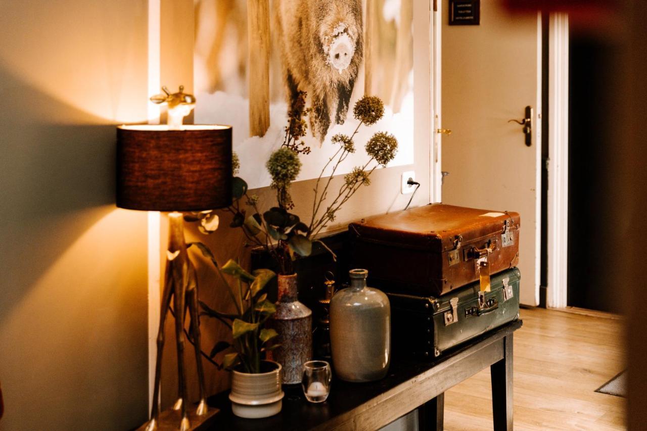 Boutique Hotel הוח-סורן מראה חיצוני תמונה