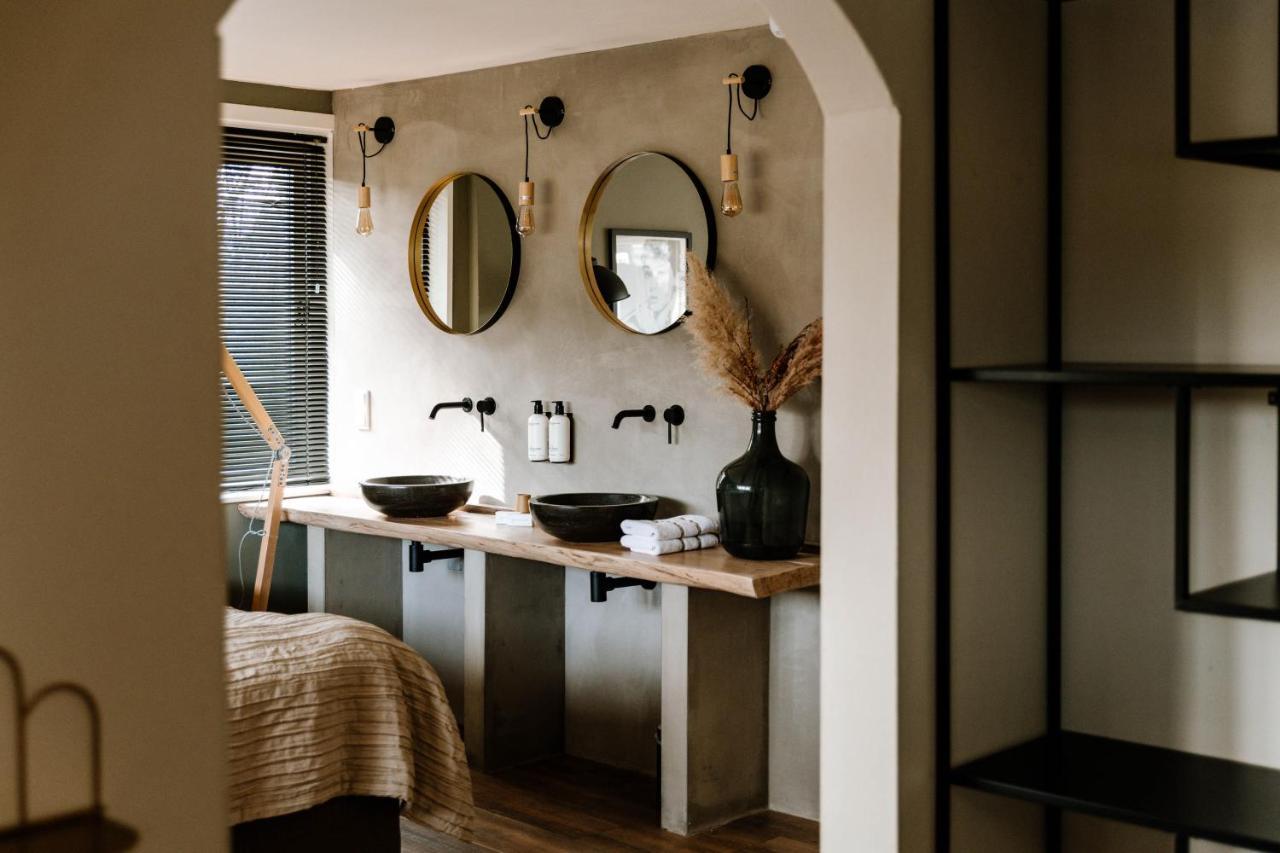 Boutique Hotel הוח-סורן מראה חיצוני תמונה
