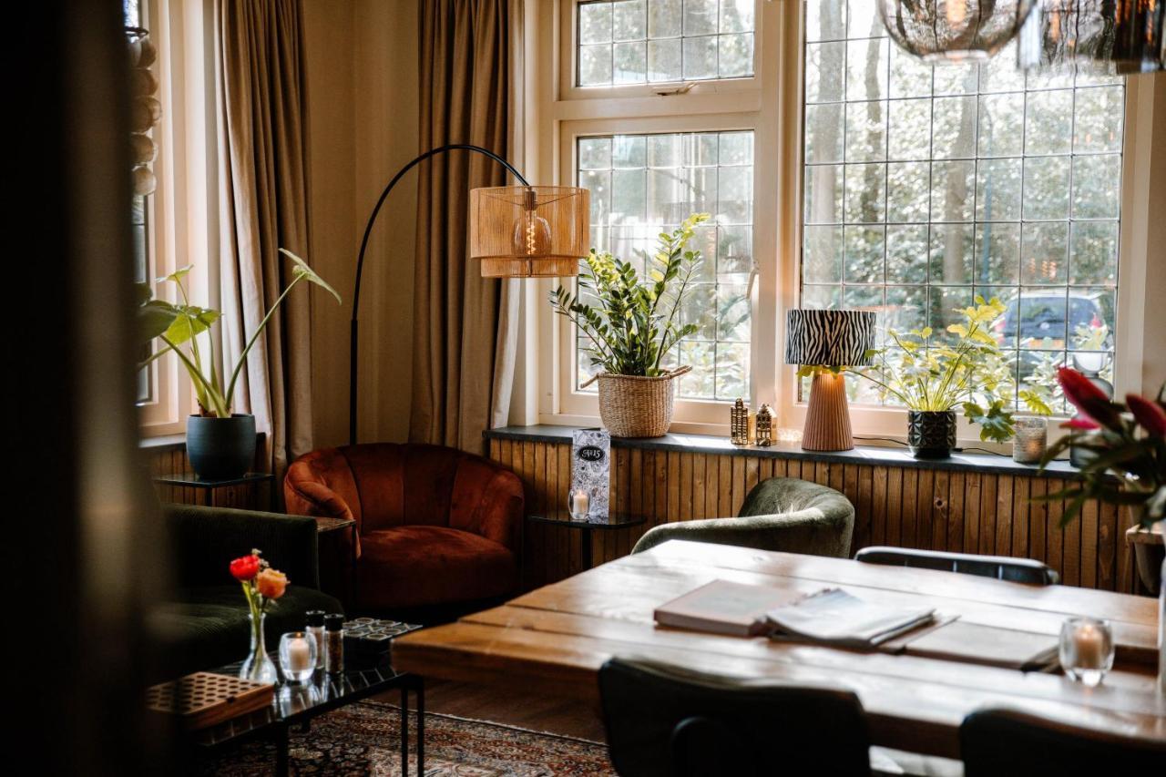 Boutique Hotel הוח-סורן מראה חיצוני תמונה