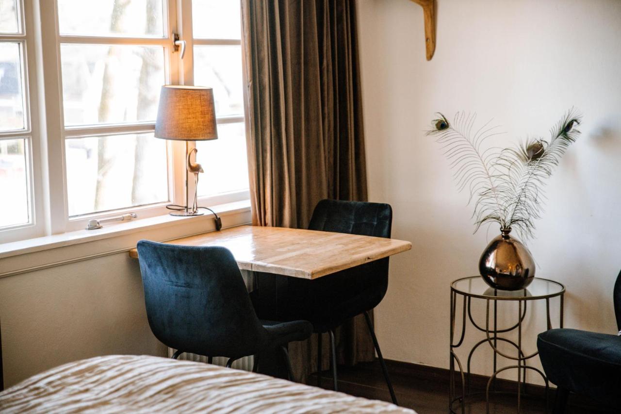 Boutique Hotel הוח-סורן מראה חיצוני תמונה