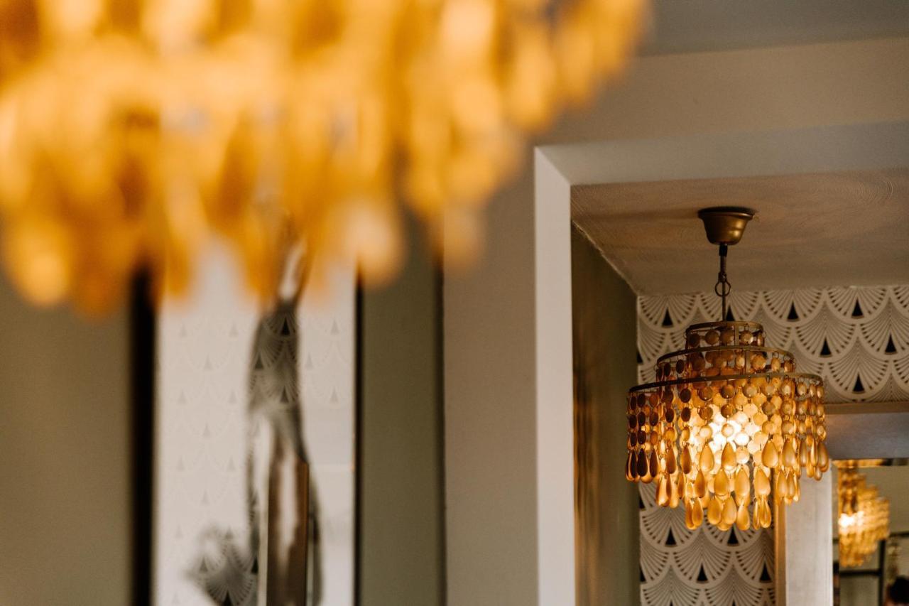 Boutique Hotel הוח-סורן מראה חיצוני תמונה