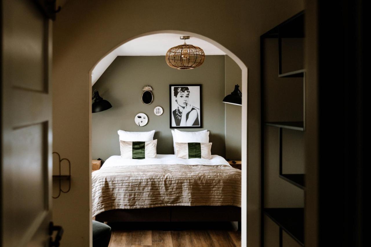 Boutique Hotel הוח-סורן מראה חיצוני תמונה