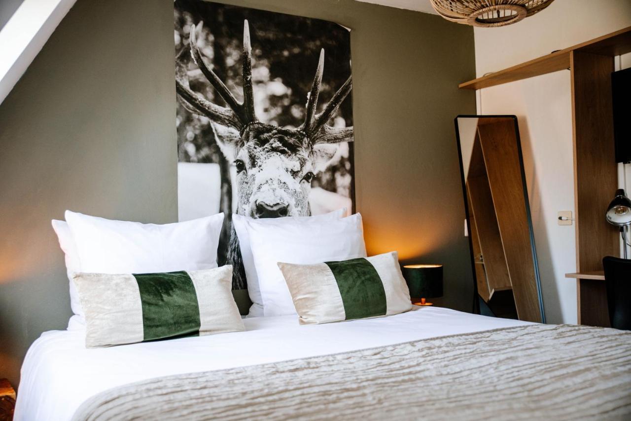 Boutique Hotel הוח-סורן מראה חיצוני תמונה