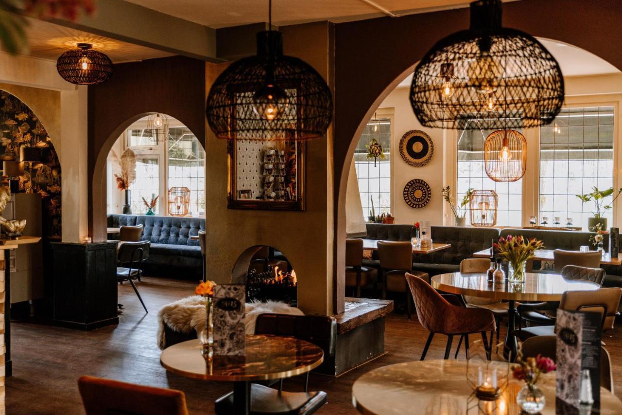 Boutique Hotel הוח-סורן מראה חיצוני תמונה