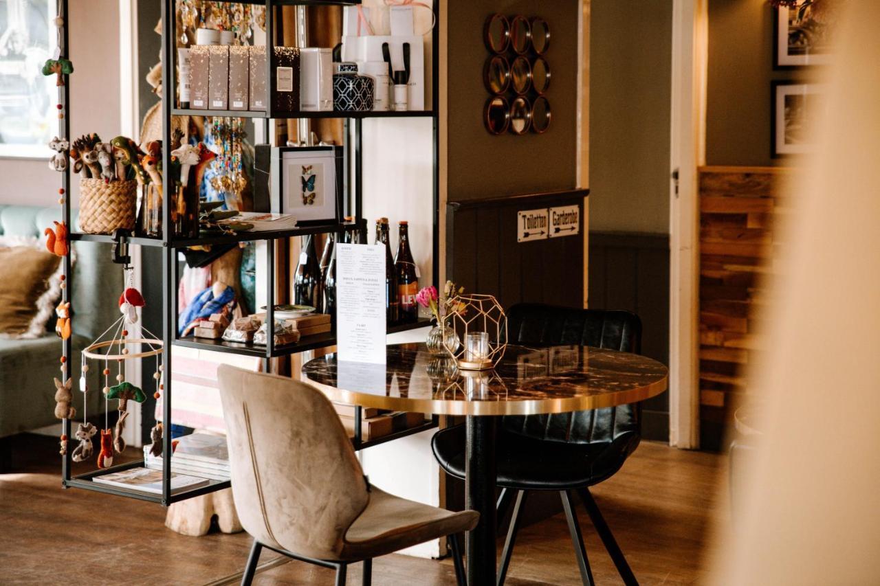 Boutique Hotel הוח-סורן מראה חיצוני תמונה