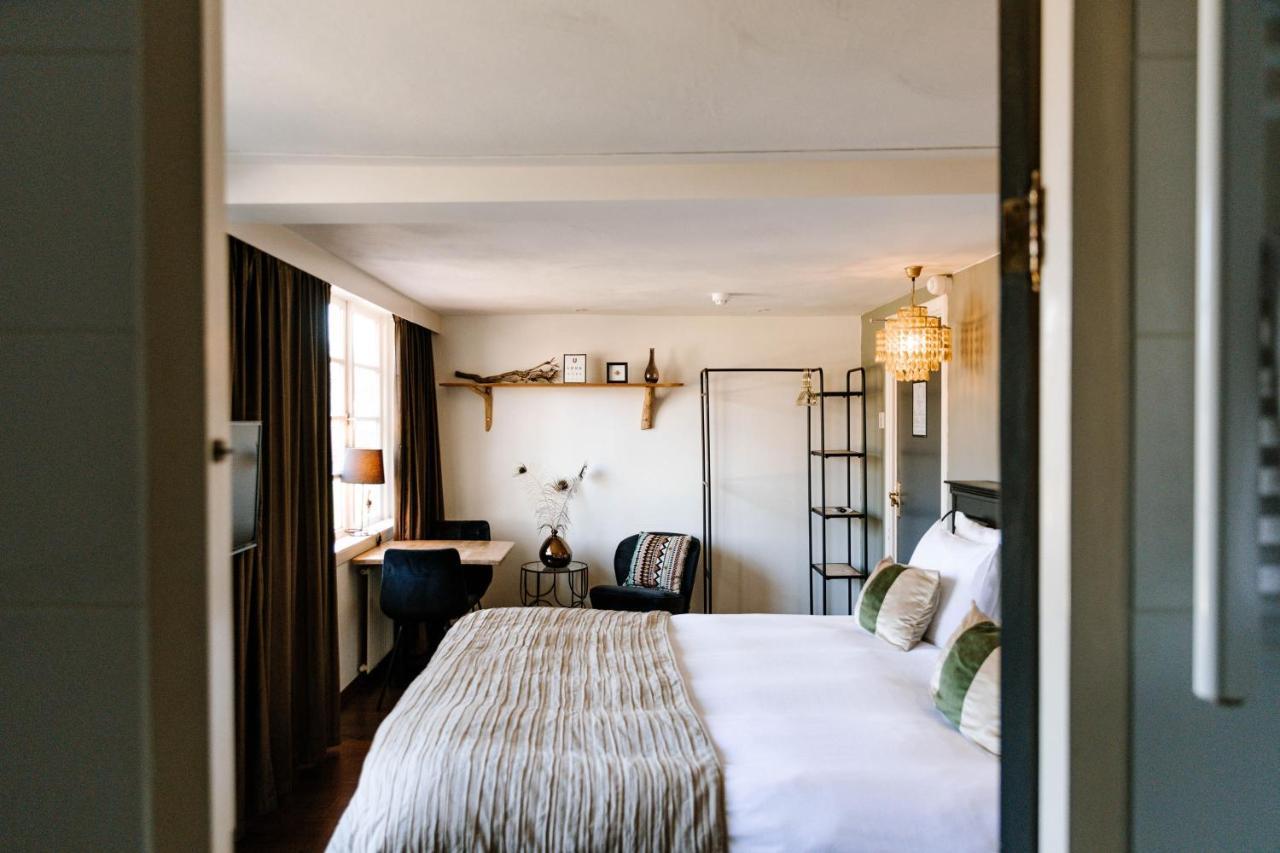 Boutique Hotel הוח-סורן מראה חיצוני תמונה