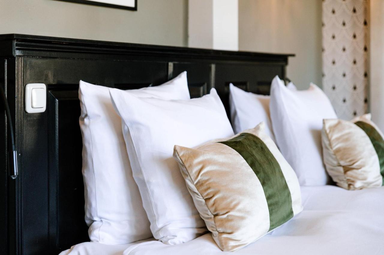 Boutique Hotel הוח-סורן מראה חיצוני תמונה