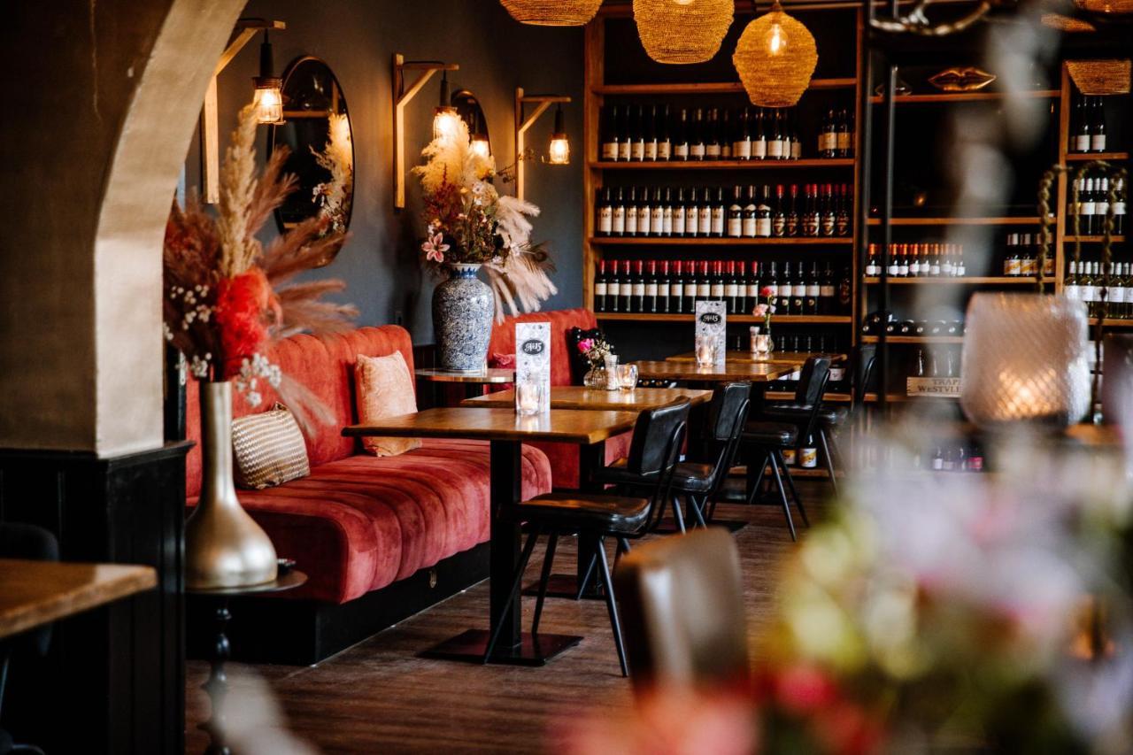Boutique Hotel הוח-סורן מראה חיצוני תמונה