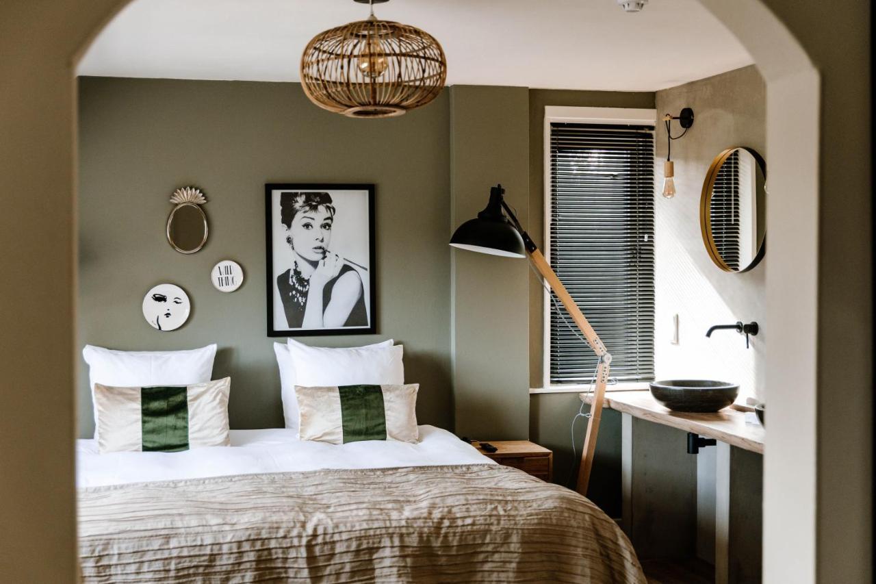 Boutique Hotel הוח-סורן מראה חיצוני תמונה