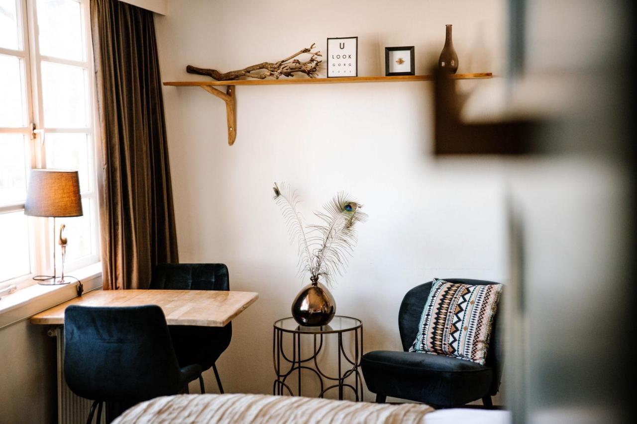 Boutique Hotel הוח-סורן מראה חיצוני תמונה